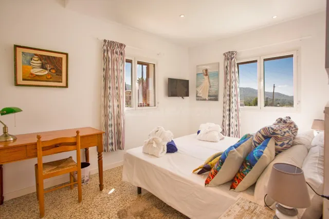 FANTÁSTICA Y ACOGEDORA CASA DE PUEBLO INDEPENDIENTE COMPLETA - foto 5