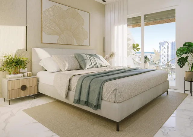 Apartamento 3 habitaciones 118m² en venta - Punta Prima — 12