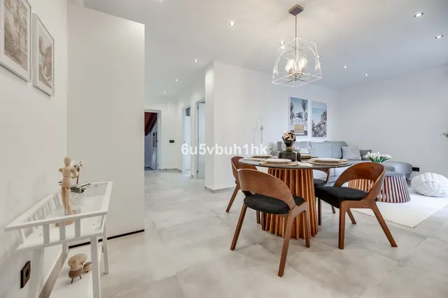 Apartamento 5 habitaciones 158m² en venta - Costa Del Sol — 19