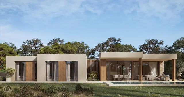 Villa 3 habitaciones 139m² en venta - Saladar