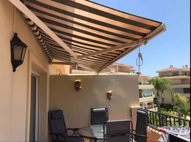Apartamento 2 habitaciones 100m² en venta - Riviera del sol — 8