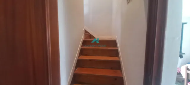 Se vende casa independiente en Hoz de Anero — 25
