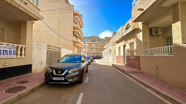 Apartamento 2 habitaciones 82m² en venta - La Mata pueblo — 3