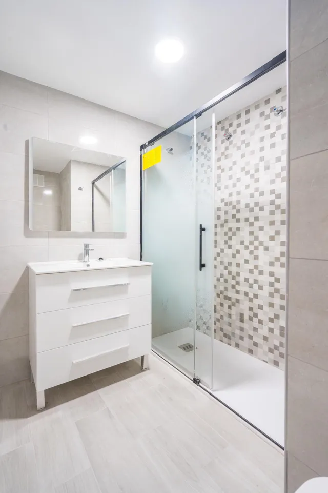 GRAN PISO EN VENTA REFORMADO — 33