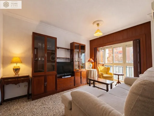 PRECIOSO PISO EN CALLE BAILÉN — 3