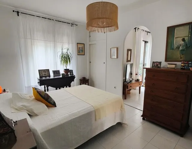 Se vende adosado de tres dormitorios en Algeciras, campo de golf — 21