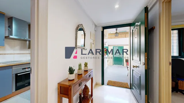 Chalet Adosado en el Campo de Golf de Alicante junto a Playa de San Juan — 8