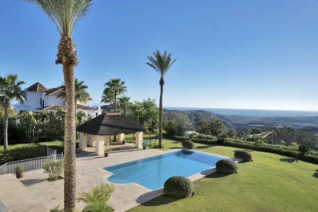 Chalet 5 habitaciones 720m² en venta - Costa del Sol — 15
