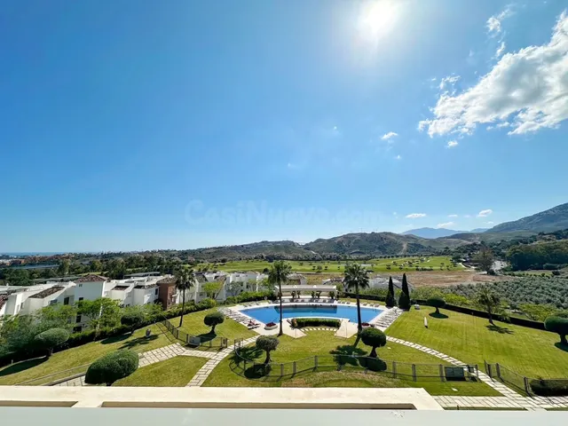 Ático Dúplex 2 habitaciones 240m² en venta - El Madroñal