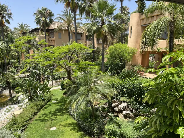 Apartamento 2 habitaciones 206m² en venta - Marbella — 21