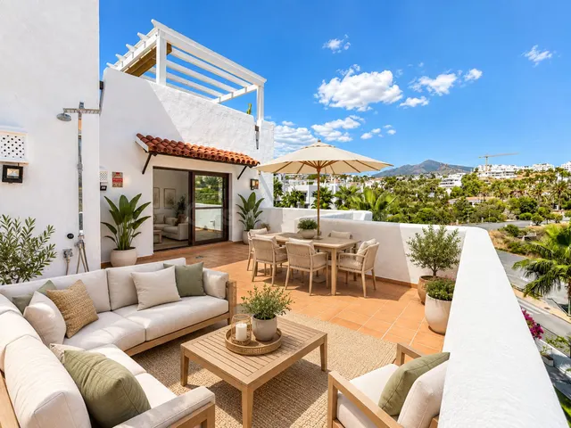 Apartamento 3 habitaciones 120m² en venta - Costa Del Sol - foto 5
