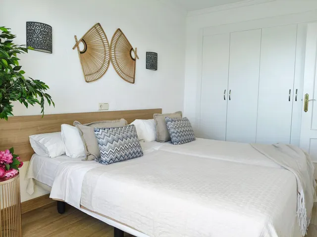 Apartamento 1 habitación 51m² en venta - Centro — 14