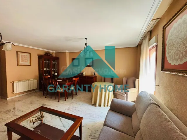 ✨ VIVIENDA EN ALQUILER EN ZONA PERÚ – CÁCERES — 4