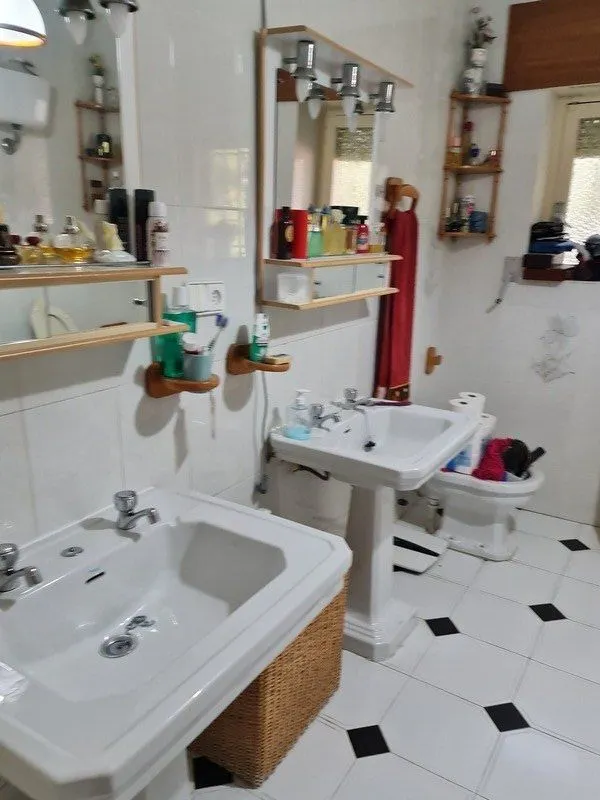 Chalet en Benidorm — 38