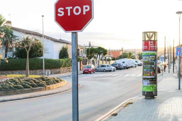Plaza de parking en Prat de la Riba — 18