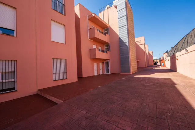Ático 3 habitaciones 86m² en venta - Costa del Sol — 36
