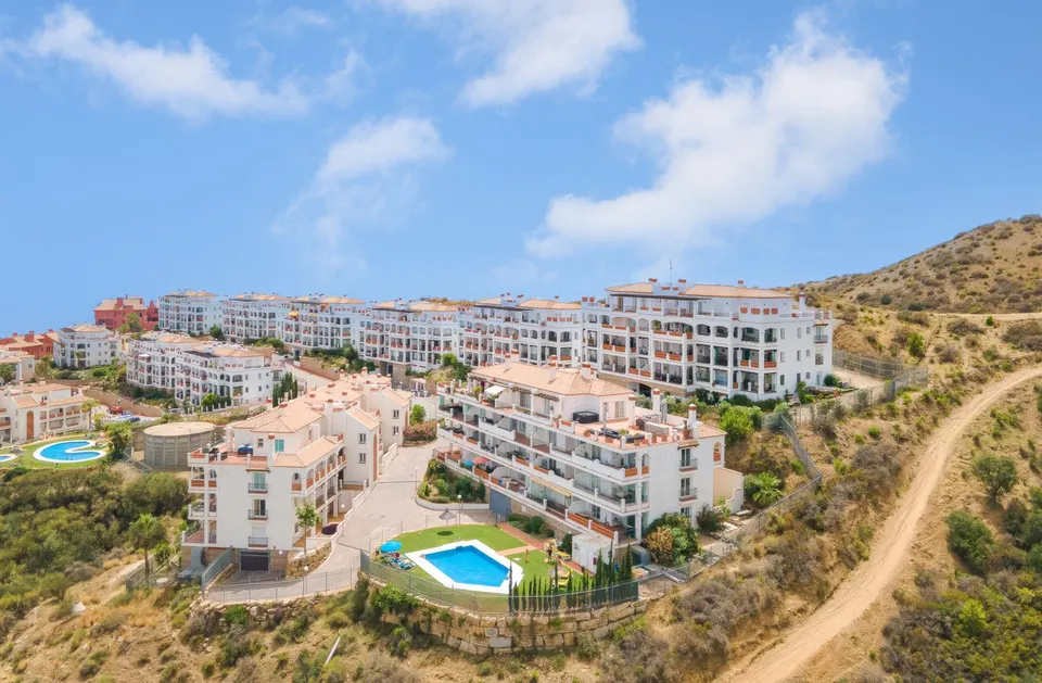 Apartamento 2 habitaciones 81m² en venta - Riviera del sol