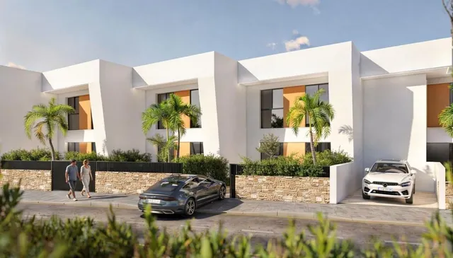 Apartamento 3 habitaciones 90m² en venta - Zona Pueblo — 6