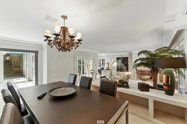 Chalet 10 habitaciones 679m² en venta - Marbella — 17