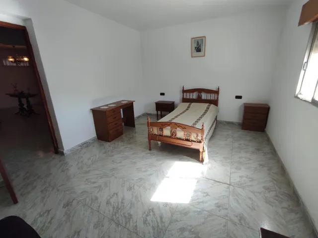 CASA DE PUEBLO CON VISTAS PANORAMICAS ( ABLA) — 14
