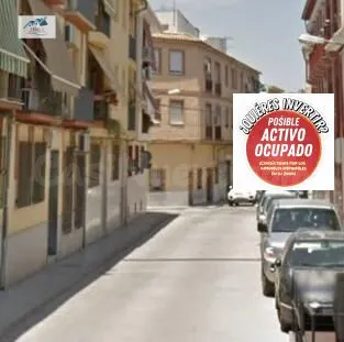 Venta piso en Lucena (Córdoba)