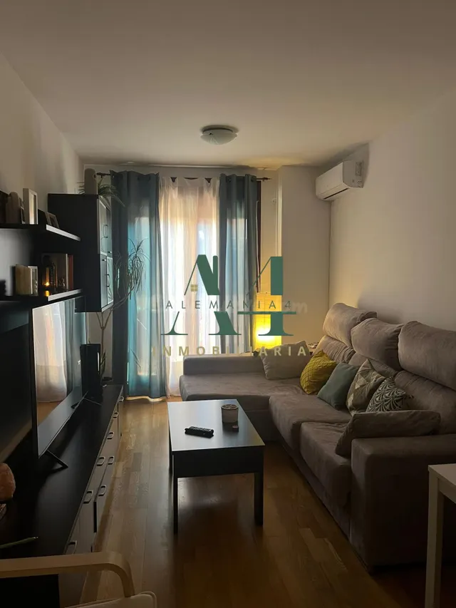 Apartamento en Infanta Isabel