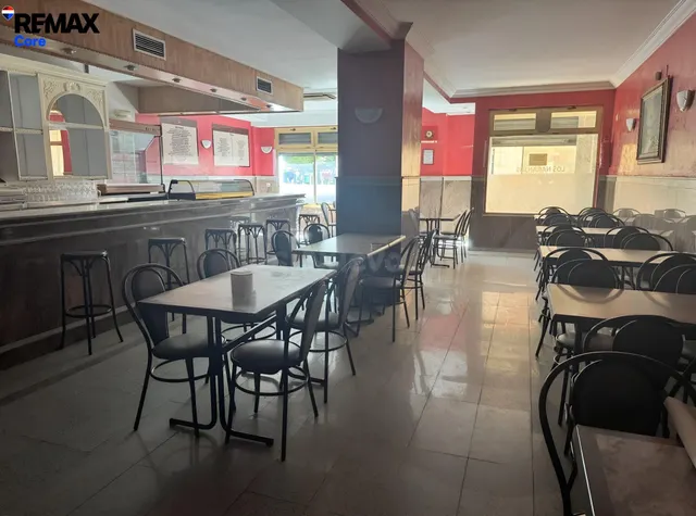 Bar-Restaurante de 158 m2 Totalmente Equipado y Listo para O - foto 5