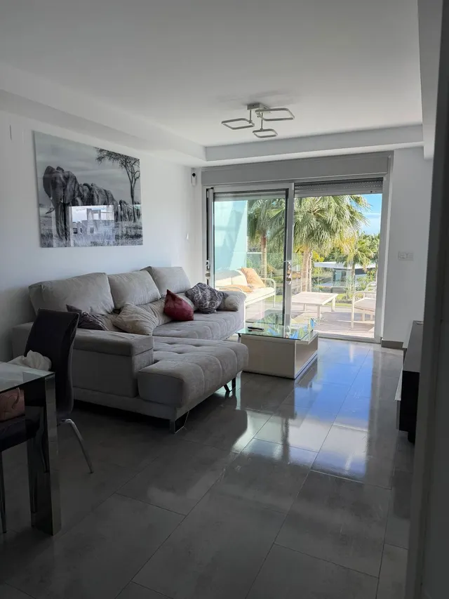 Apartamento 2 habitaciones 99m² en venta - Costa Del Sol — 3
