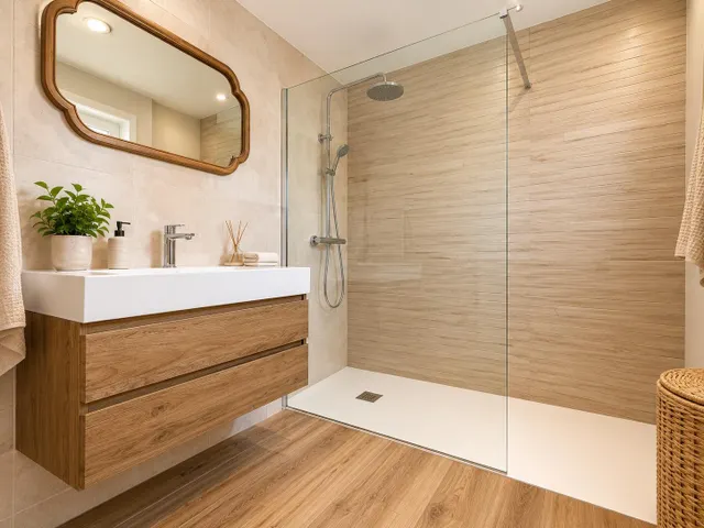 Espectacular chalet pareado reformado con garaje doble en la zona El Campito | Chiclana — 20