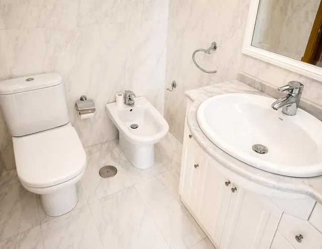 Apartamento 4 habitaciones 123m² en venta - Centro — 22