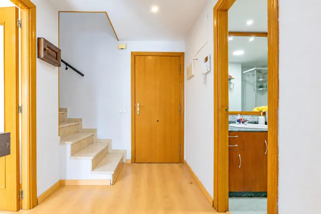 Duplex vpo en Paiporta — 32