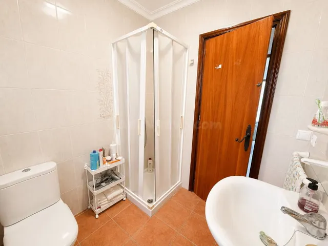 Piso 3 habitaciones 110m² en venta - La siesta — 23