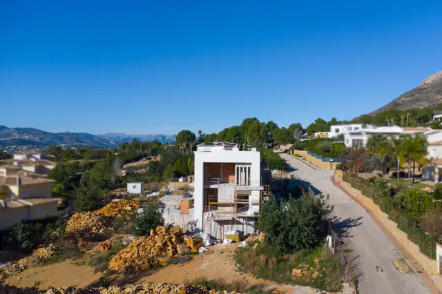 Villa 4 habitaciones 337m² en venta - Montgó - Ermita — 7