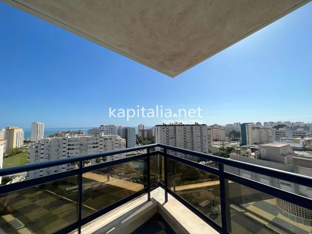 Apartamento a la venta en la playa de Gandia — 30