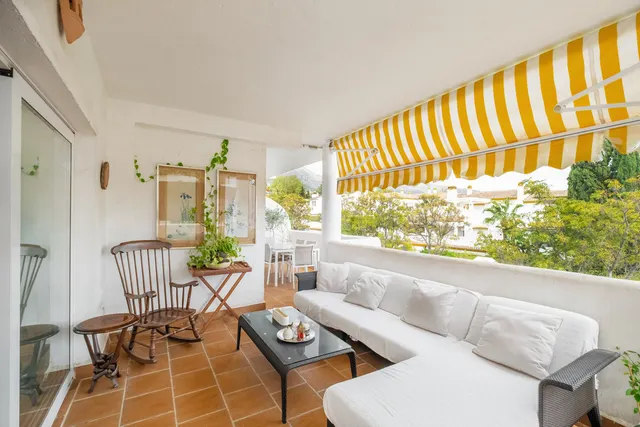Apartamento 3 habitaciones 142m² en venta - Marbella — 3