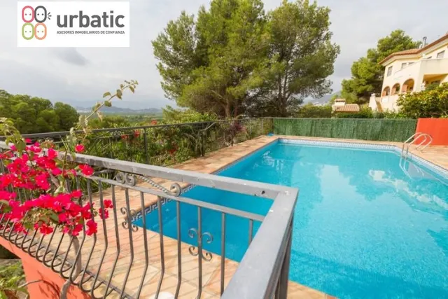 Precioso chalet al lado de Gandia — 8