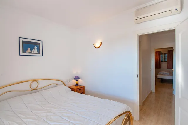 Apartamento 2 habitaciones 125m² en venta - Playetes — 12