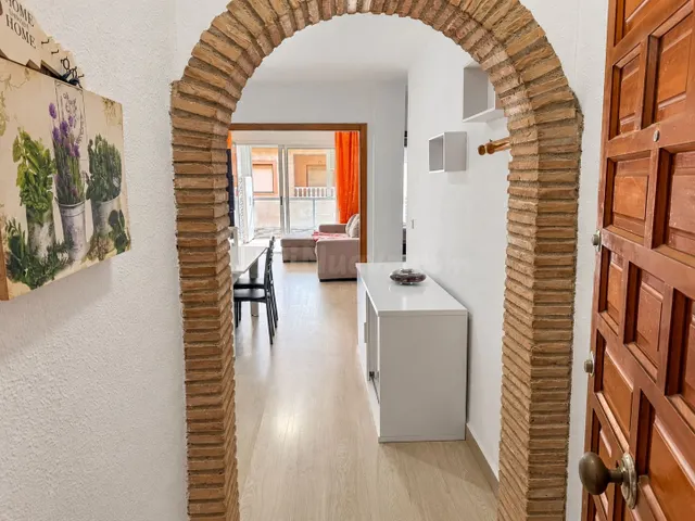 Apartamento 2 habitaciones 78m² en venta - Playa de los Naufragos — 3