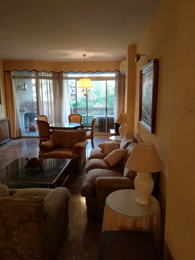 EXCELENTE PISO EN VIRGEN DE LA ANTIGUA — 3