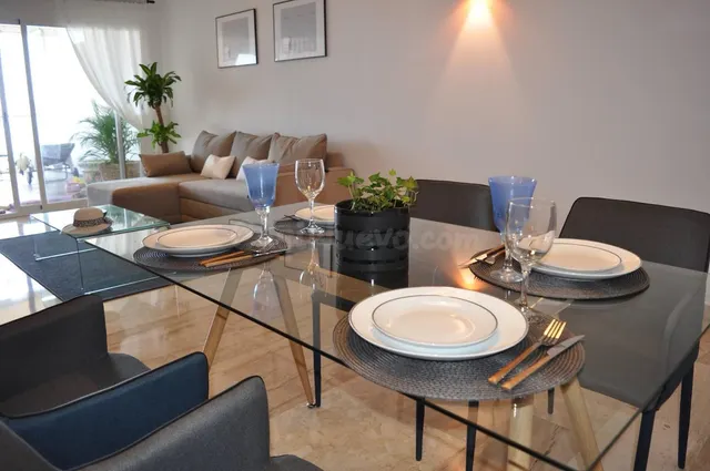 Apartamento 2 habitaciones 82m² en venta - Riviera del sol - foto 2