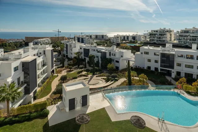 Ático 3 habitaciones 255m² en venta - Centro — 13