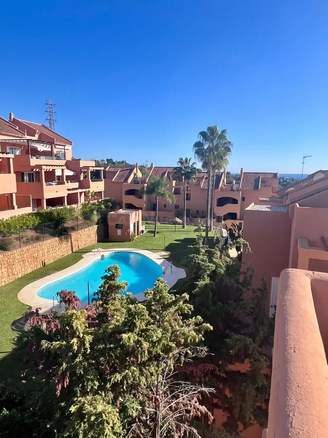 Ático Dúplex 2 habitaciones 121m² en venta - Marbella — 2