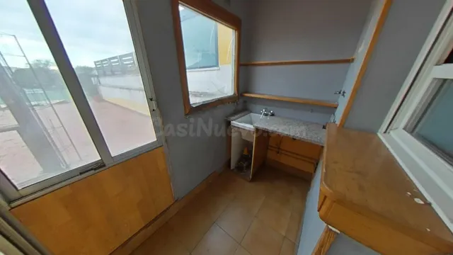 PISO DE 4 habitaciones EN VILAMALLA - foto 5