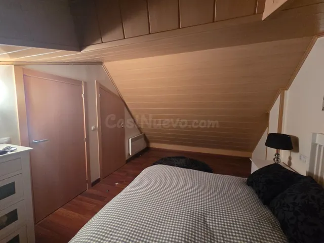 Atico duplex de 4 habitaciones en el Pas de la Casa - foto 5