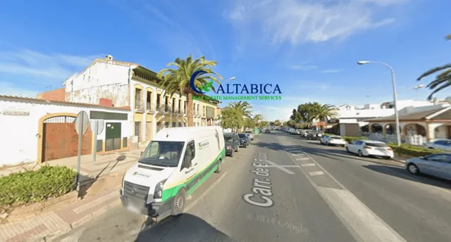 Piso en Venta en Almonte Huelva — 4