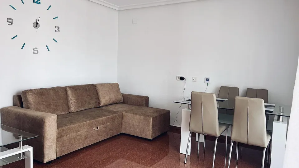 ✨ ¡TU NUEVO HOGAR TE ESPERA! PISO REFORMADO Y MUY LUMINOSO ✨