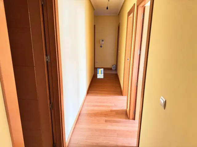 PISO A ESTRENAR CON 3 DORMITORIOS, 2 BAÑOS Y POSIBILIDAD DE PLAZA DE GARAJE EN PLENO CENTRO DE ZAMORA. — 10