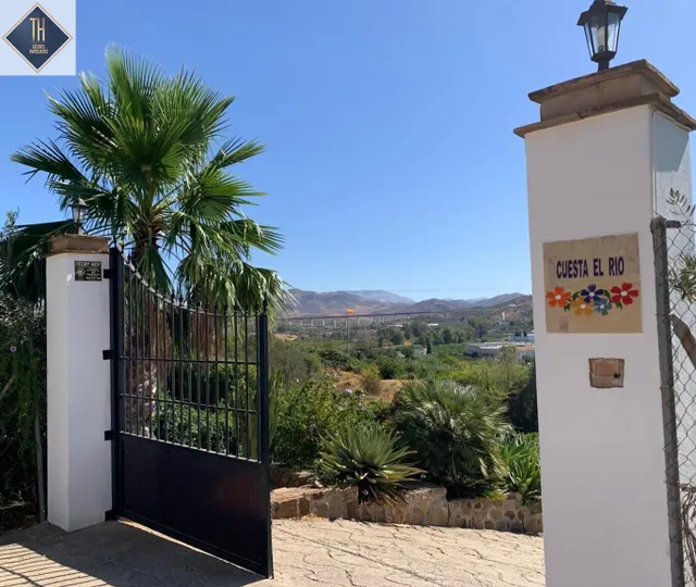 Finca - chalet en Alora — 5