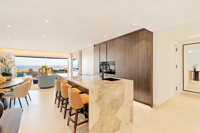Apartamento 4 habitaciones 183m² en venta - Costa Del Sol — 11