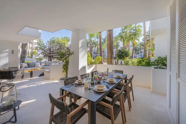 Apartamento 3 habitaciones 138m² en venta - Marbella - foto 5